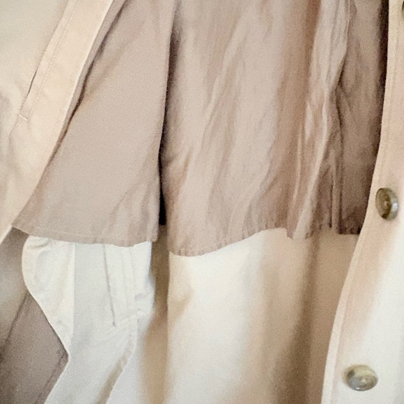 Everlane Mac Coat - Picture 6 of 11